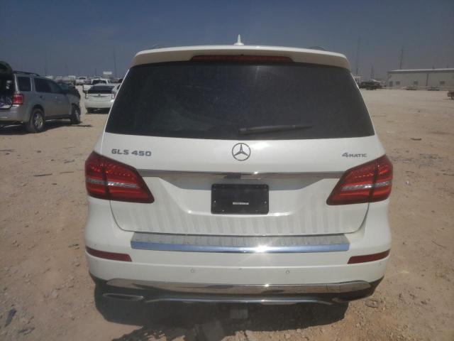 4JGDF6EE6HA927559 Mercedes-Benz Gls 450 4matic