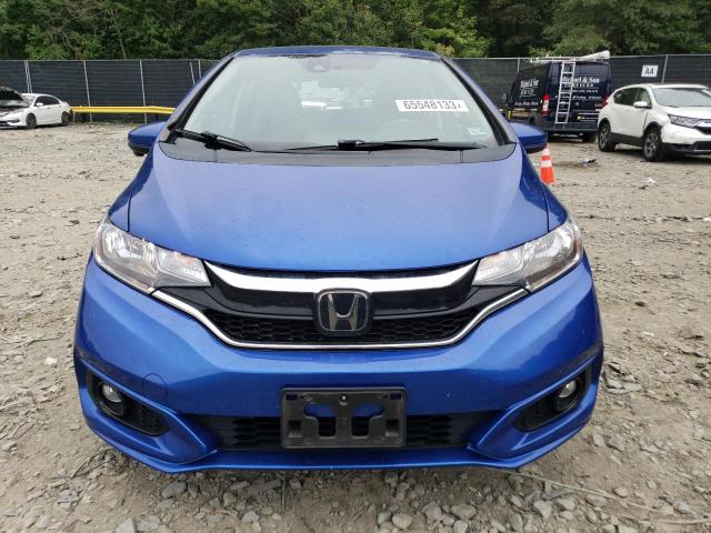 2019 HONDA FIT 3HGGK5H89KM743452