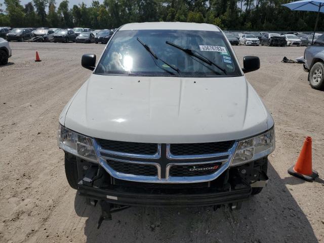 3C4PDCAB1FT752354 | 2015 DODGE JOURNEY SE