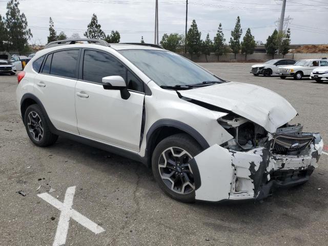 JF2GPANC8GH341243 Subaru Crosstrek Limited