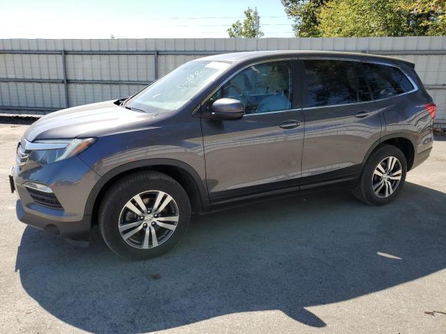 2017 Honda Pilot EX