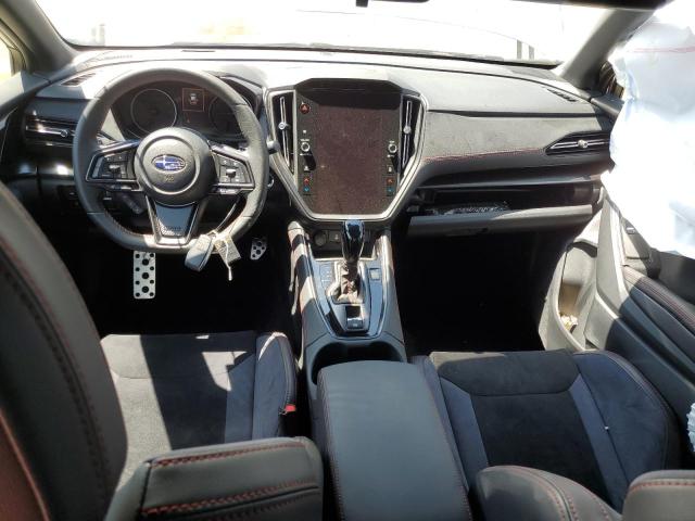 2022 SUBARU WRX GT JF1VBAU61N8022091