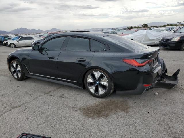 2023 BMW I4 EDRIVE3 - WBY43AW07PFP73740