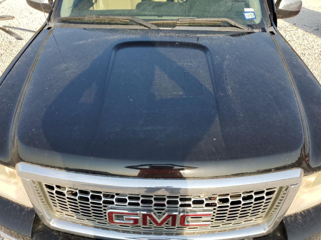 3GTP1VE03BG154024 2011 GMC Sierra C1500 Sle