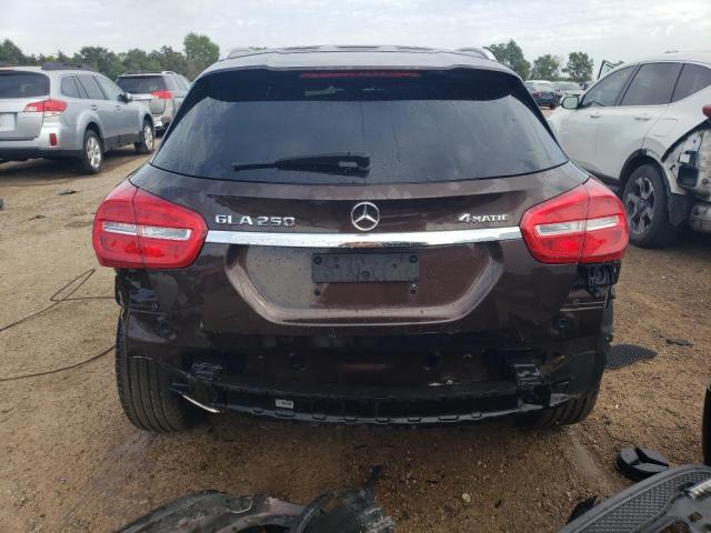 VIN WDCTG4GB2FJ059653 2015 Mercedes-Benz GLA-Class,... no.6