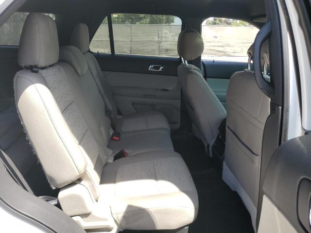 1FM5K8B86FGB02075 Ford EXPLORER
