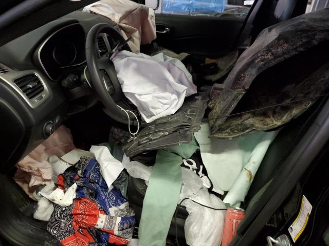 2021 JEEP COMPASS 80 3C4NJDEB3MT592829