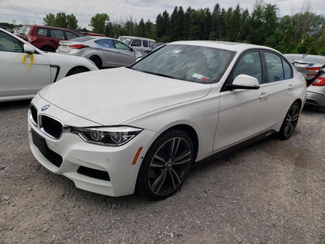 BMW 3 SERIES XI 2017 0