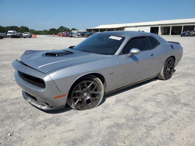 2016 Dodge Challenger R/T