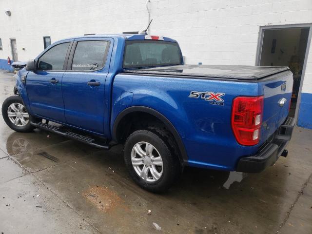 2020 FORD RANGER LAR 1FTER4FH0LLA67636