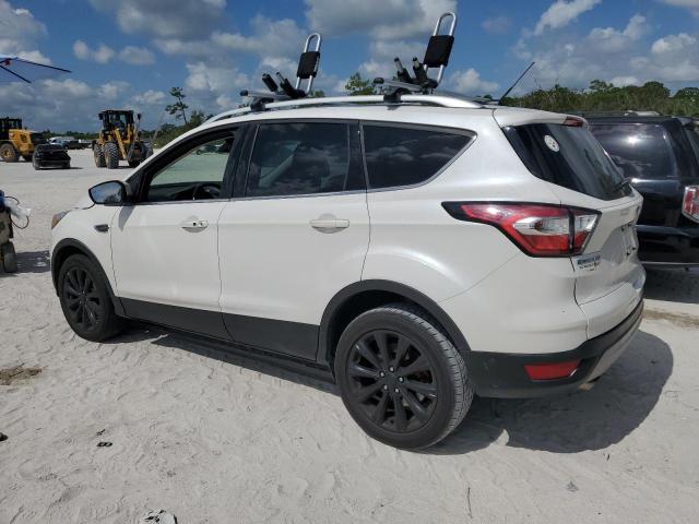 1FMCU0JD5HUE51749 2017 FORD ESCAPE, photo no. 2