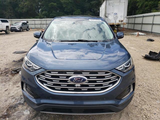 2FMPK3K9XKBB34727 2019 FORD EDGE, photo no. 5