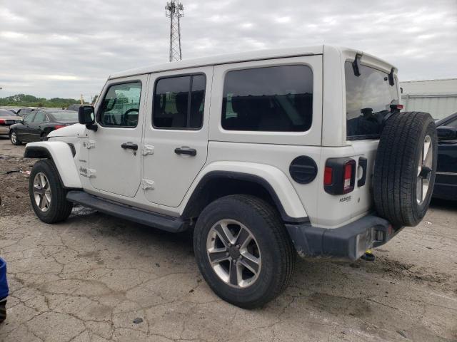 1C4HJXEN8LW165731 Jeep Wrangler U 2