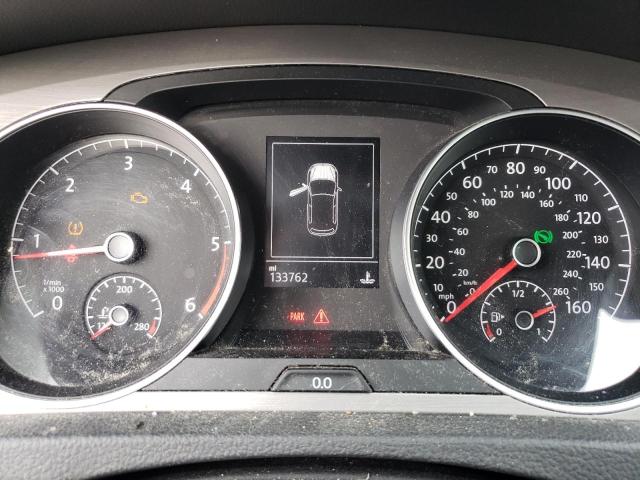2015 VOLKSWAGEN GOLF TDI - 3VW2A7AU1FM072604