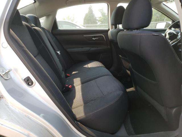 1N4AL3AP3JC119367 Nissan ALTIMA 2.5