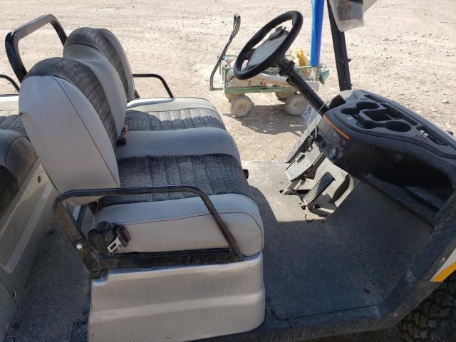 2022 YAMAHA GOLF CART J0D504378