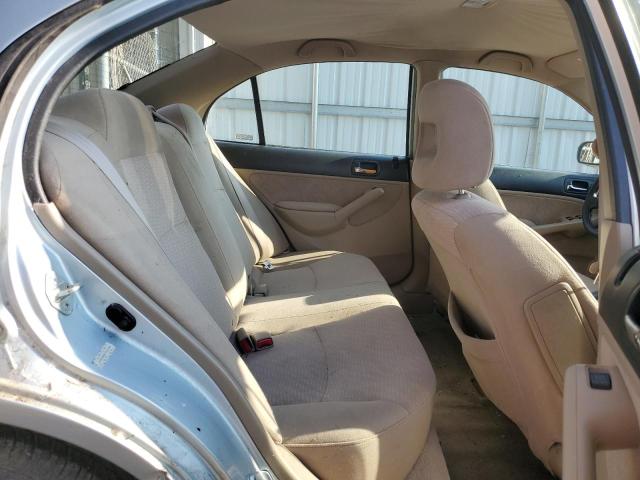 2003 Honda Civic Hybrid VIN: JHMES96613S014898 Lot: 63024693