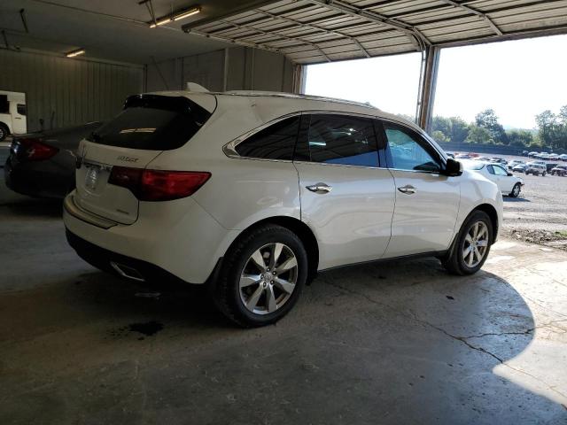 5FRYD4H80EB039705 Acura Mdx Advance