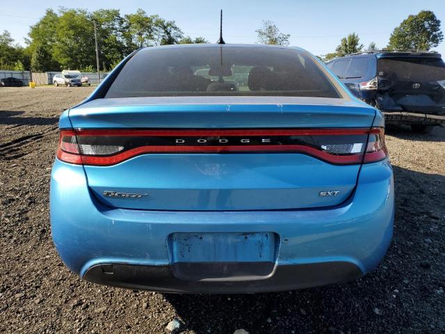 1C3CDFFA5GD822353 Dodge Dart Sxt Sport