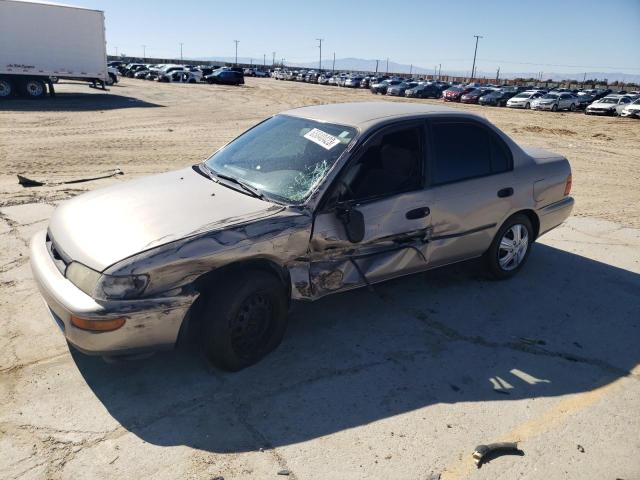 1994 Toyota Corolla LE