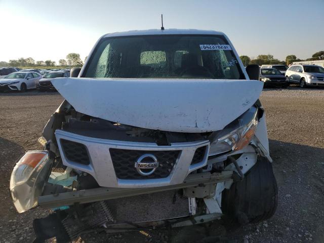 3N6CM0KN5FK714392 Nissan NV200 2.5S