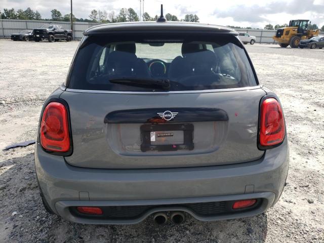 WMWXP7C50K2A50009 Mini COOPER S