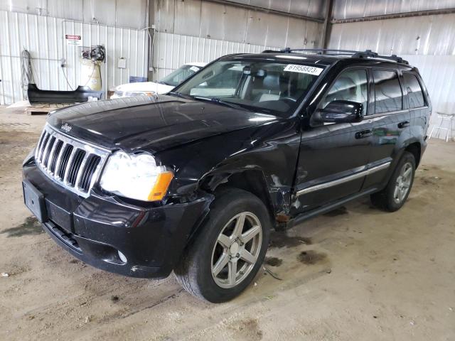 2008 Jeep Grand Cherokee Limited