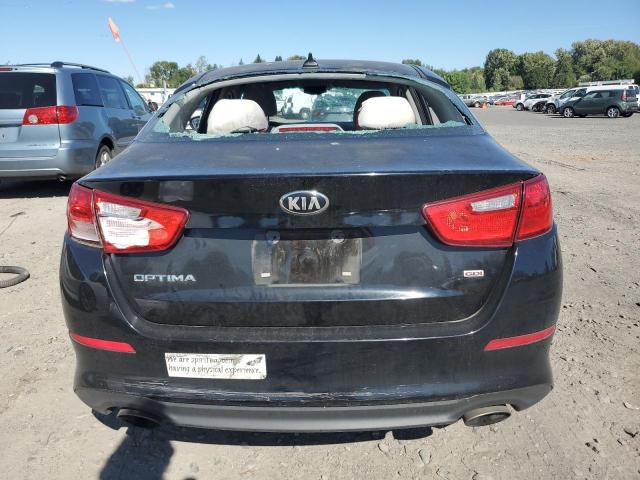 5XXGM4A70EG339644 KIA Optima Lx