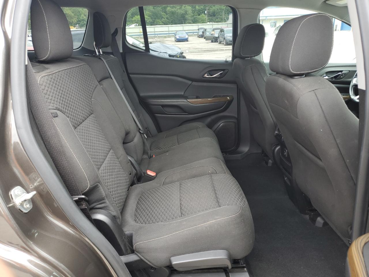 1GKKNKLA2KZ148440 2019 GMC Acadia Sle