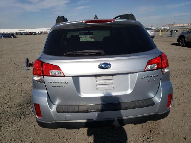 4S4BRBCC4E3261391 Subaru Outback 2.5i Premium