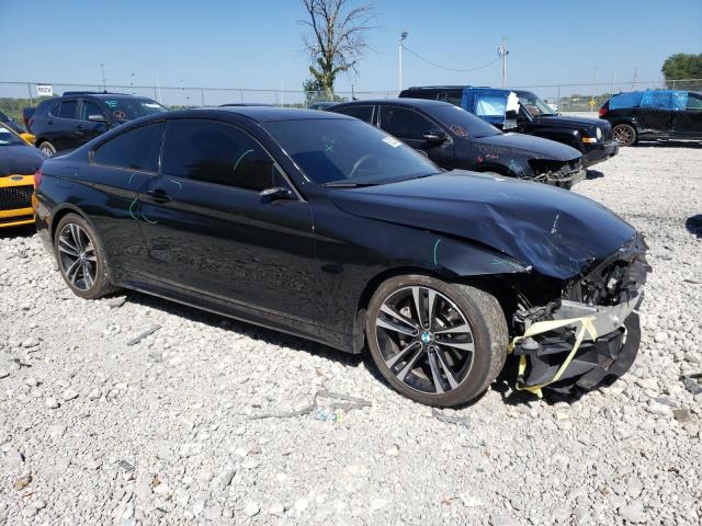 2015 BMW 435 XI WBA3R5C5XFK372852