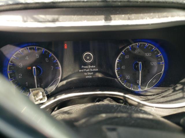 2C4RC1BGXMR520054 Chrysler Pacifica Touring L