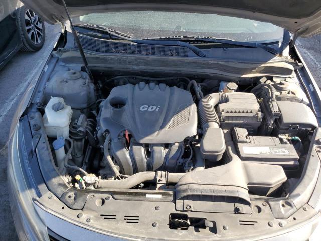 5XXGM4A7XEG281364 KIA Optima Lx
