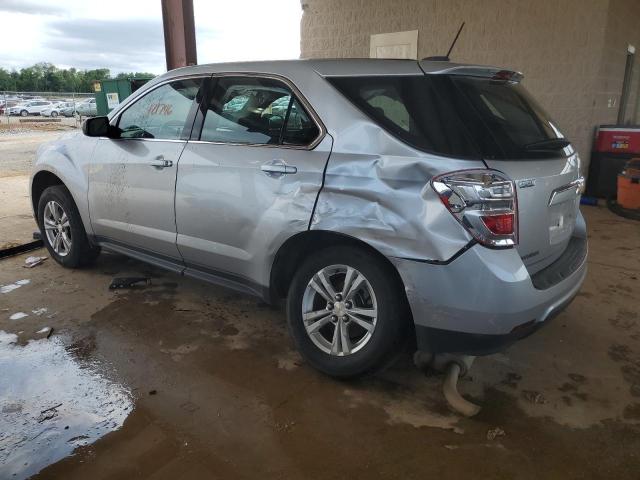 2GNALBEK7H1525484 | 2017 CHEVROLET EQUINOX LS