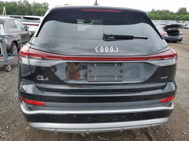 2023 AUDI Q4 E-TRON WA1K2BFZ7PP054010