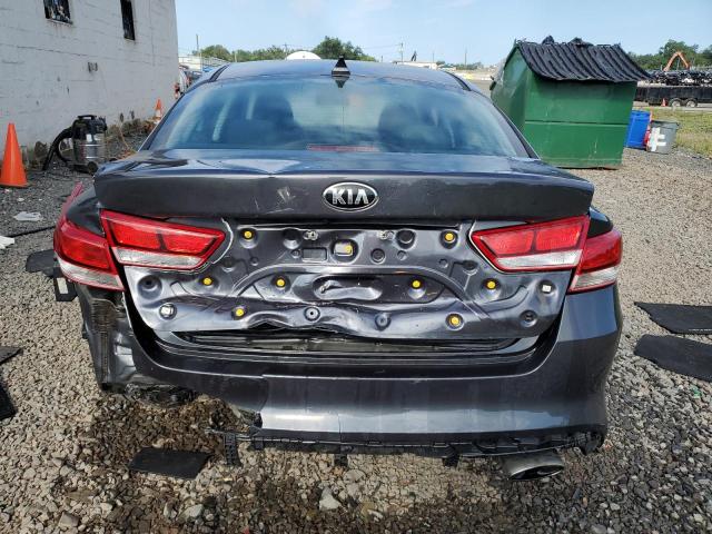 5XXGT4L37HG175925 | 2017 KIA OPTIMA LX