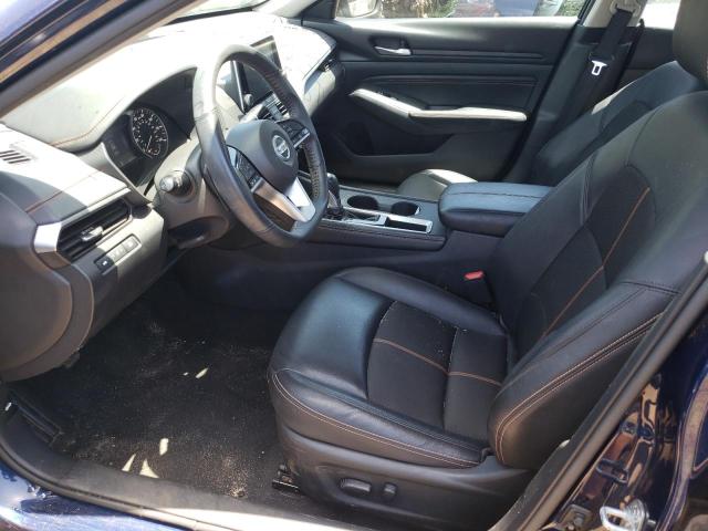 1N4BL4CV1MN409766 Nissan ALTIMA SR