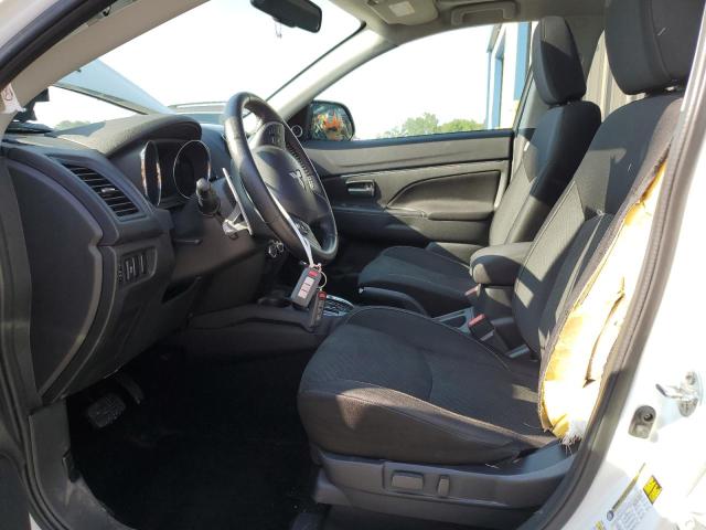 4A4AR4AU3FE029869 Mitsubishi Outlander Sport Se