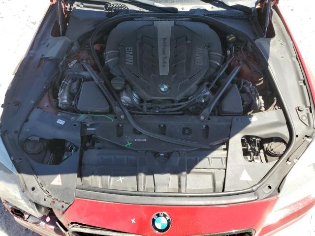 VIN WBA6B2C54FD799173 2015 BMW 6 Series, 650 I Gran... no.11