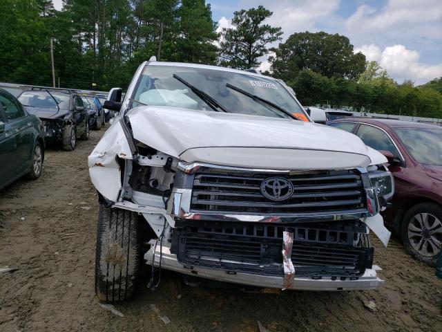 2020 TOYOTA SEQUOIA 5TDBY5G15LS180431