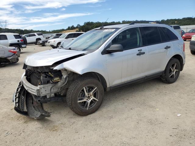 2011 Ford Edge SE