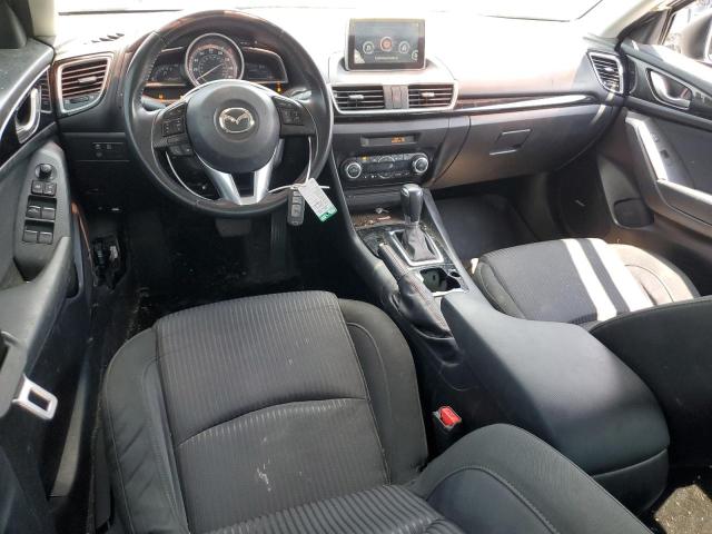 VIN 3MZBM1V72EM106671 2014 Mazda 3, Touring no.8