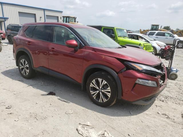 5N1AT3BB9MC812635 Nissan ROGUE SV