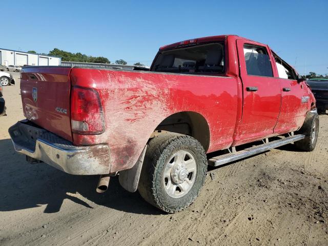 3C6UR5CJ8GG100529 | 2016 RAM 2500 ST