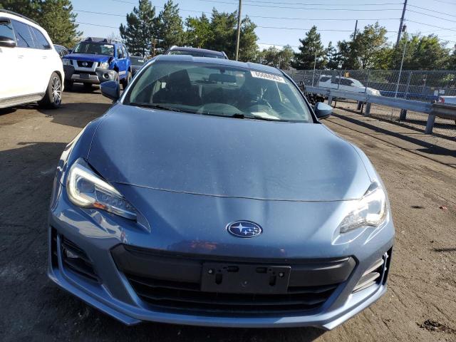 JF1ZCAC19J9601175 Subaru Brz 2.0 Limited