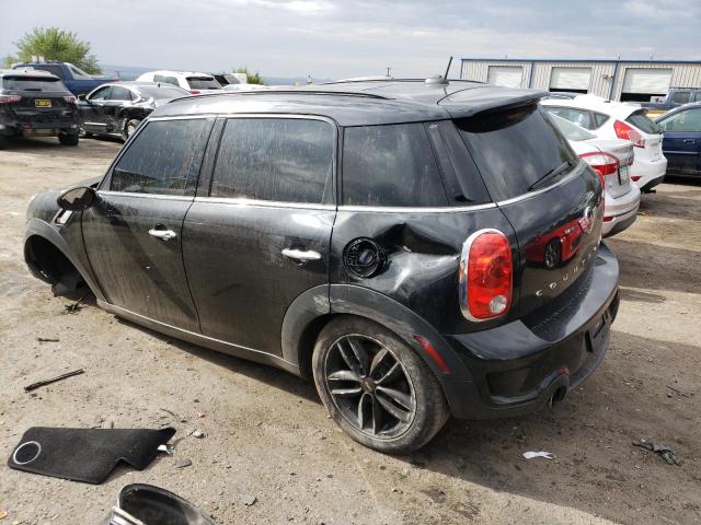 Vin: wmwzc3c53fwt06507, lot: 63925803, mini cooper s countryman 20152