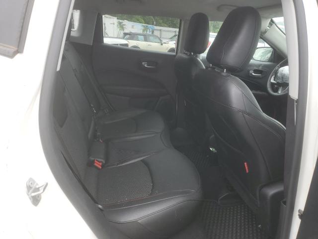 3C4NJDDB0MT529270 Jeep Compass Trailhawk