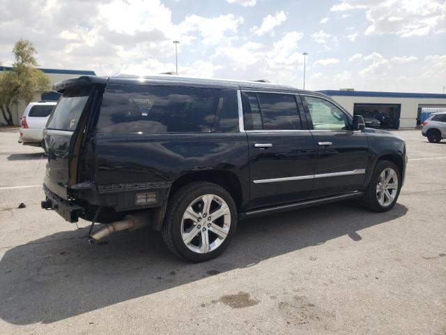 1GYS4KKJ0JR175578 Cadillac Escalade Esv Platinum