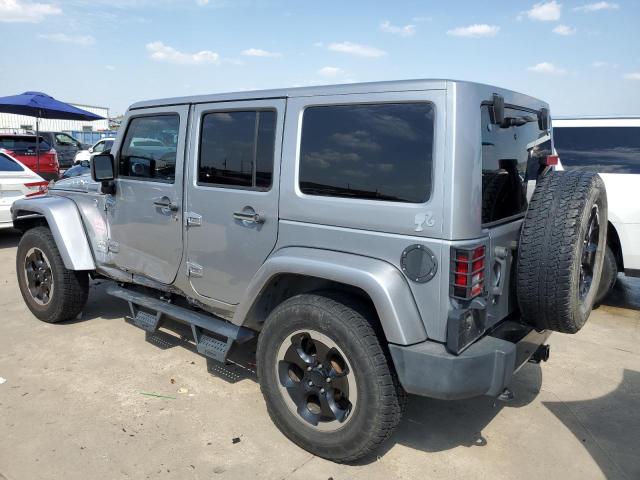 1C4BJWEG6EL204063 Jeep Wrangler Unlimited Sahara