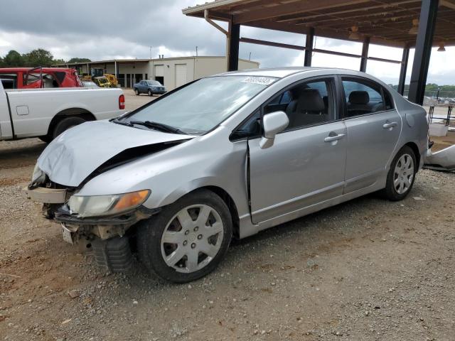 2006 Honda Civic LX